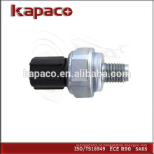 Sensor de pressão de óleo do motor de grande qualidade 28600-PTZ-003 para Honda Accord 1998-2002